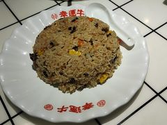 -幸运牛汕头小黄牛牛肉火锅(梅林店)