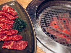 -御牛道日式烤肉料理(杭州万象城店)
