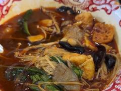 -破店肥哈·东北烧烤·夜宵(南山保利店)