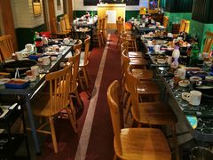 -8号苑自助烤场(西单店)