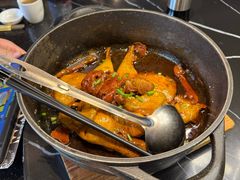 -味仙居(环城南路店)