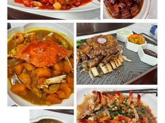 -聚宝渔港.五钻酒家(上地店)