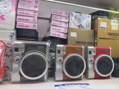 -富士拍立得相机(新大陆广场店)