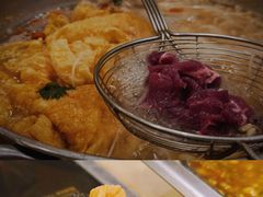-潮汕良记牛肉火锅(洪武路店)