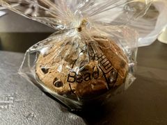 巧克力玛芬-韩国利尔面包(桂林路店)