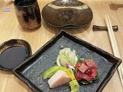 -鮨政·Omakase(港汇恒隆广场店)