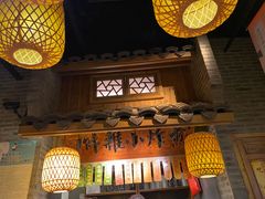 门面-南京大牌档(中关村店)