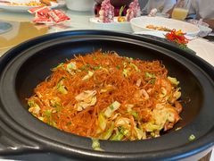 -香丰阁·烤鸭·川湘菜(清河店)