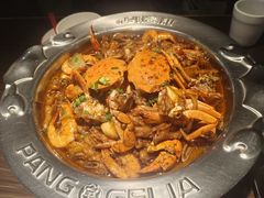 -胖哥俩肉蟹煲(福州仓山爱琴海店)
