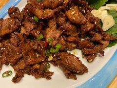 -牛庄馅饼(幸福路店)