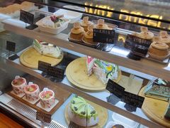 -Max Bakery 阿唛手作