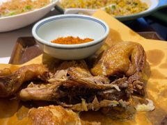 -打酱油·非遗淮扬菜(瘦西湖梅岭店)