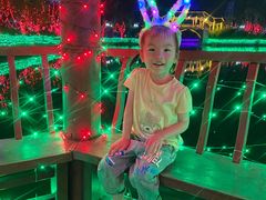 -云幽谷旅游区