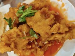 -李连贵熏肉大饼(天通苑店)