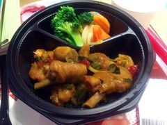 -肯德基(西稍门店)