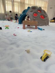 -奈尔宝家庭中心·亲子餐厅(苏州大悦城店)