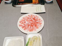 -洞子口重庆鲜货火锅(楚翘城旗舰店)