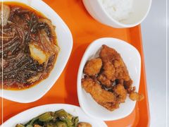 -中科大东区东苑餐厅(天使路店)