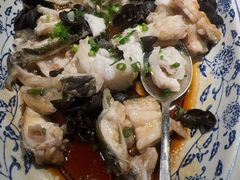-广府乡下·饭庄(新港东路店)