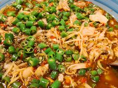 -华豫川酒家(大卫城店)