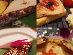 -一本料理(西溪天街店)