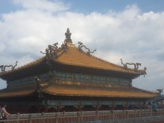 -须弥福寿之庙