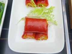 -好友缘家宴(青山路店)
