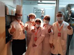 -海底捞火锅(河东万达广场店)