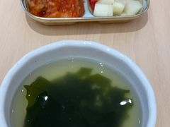 -稻百鲜·拌饭·朝鲜族石锅菜(祈福缤纷世界店)