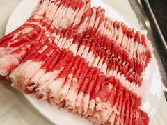 -东来顺饭庄(王府井步行街店)