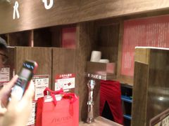 -一兰拉面(新宿中央东口店)