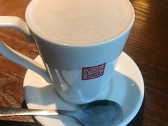 -春水堂人文茶馆(松烟文创店)
