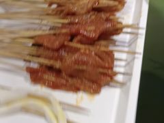 -佰人王串串香火锅(洋珠巷店)