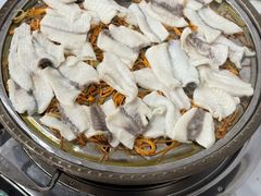 -凯盈阁·顺德私房菜·桑拿鸡