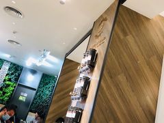 大堂-Peet's Coffee皮爷咖啡(德基店)