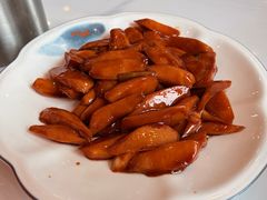 油焖茭白-状元楼(金溪路店)