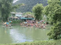 -生态苑农庄(十里画廊遇龙河店)