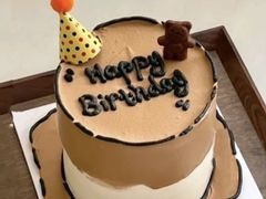 -维尔纳斯·生日蛋糕·动物奶油冰淇淋蛋糕(六里桥店)