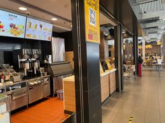 -麦当劳(广州南站店)