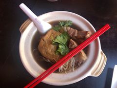 -南洋老咖啡(牛车水店)