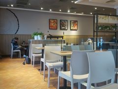 大堂-肯德基(八里台店)
