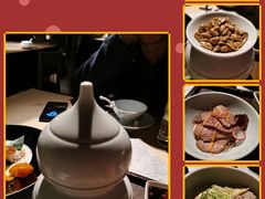 福禄四拼-穹六人间 people 6(岳阳路店)