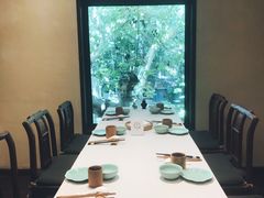 -五观堂素食(新华路店)