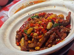 -辣小鲜·南昌大排档(船山路店)