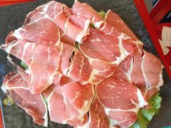 -重庆巴九门老火锅(阳朔店)