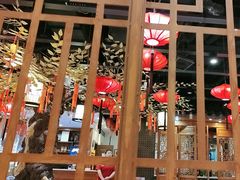 -满园烤鸭·春饼(太原街万达店)