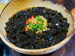 墨鱼凉粉-映像威海·海鲜味道(市区店)