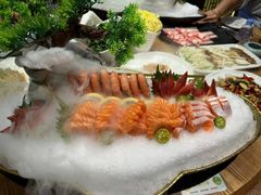 -尚海豆捞(乐虹坊店)