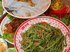 -满园烤鸭·春饼(太原街万达店)