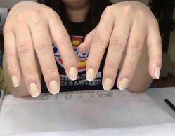 -HUII NAIL绘京美甲美睫会馆